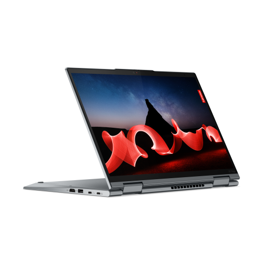 Thinkpad X1 Yoga Gen8 (Bild: Lenovo)